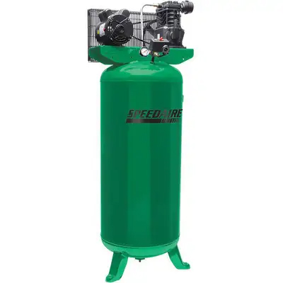 Speedaire air compressor lineup