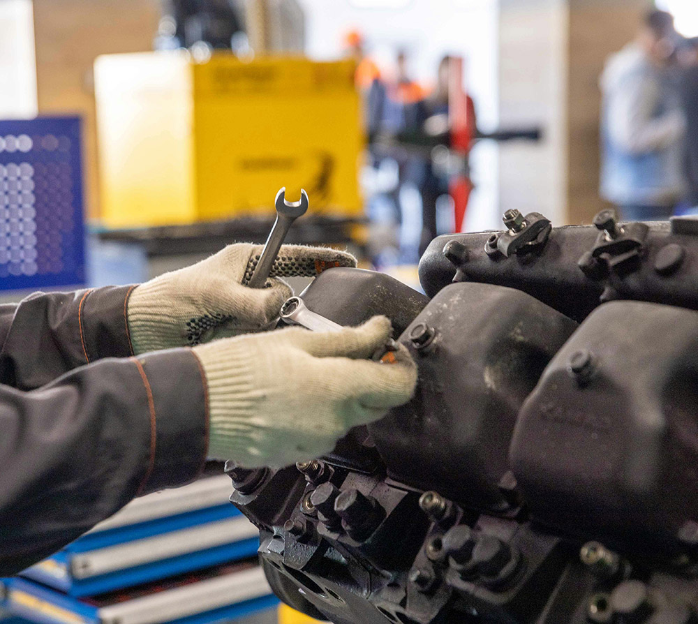 Automotive Application