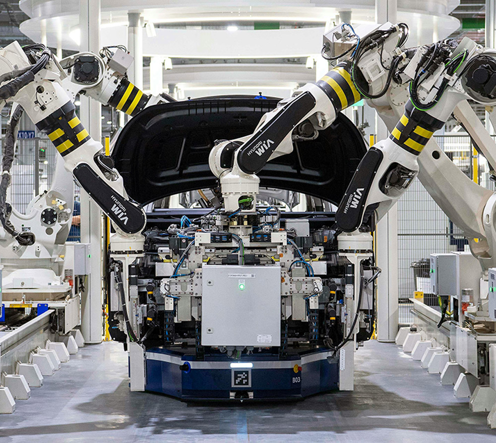 Automotive Application