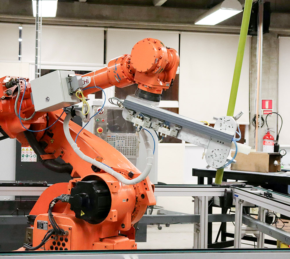 Automotive Application