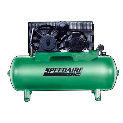 Speedaire air compressor lineup