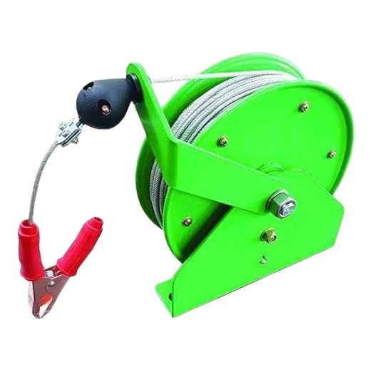 Speedaire manufacturing facility