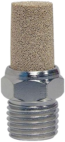 Speedaire manufacturing facility