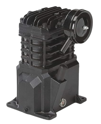 Speedaire air compressor lineup