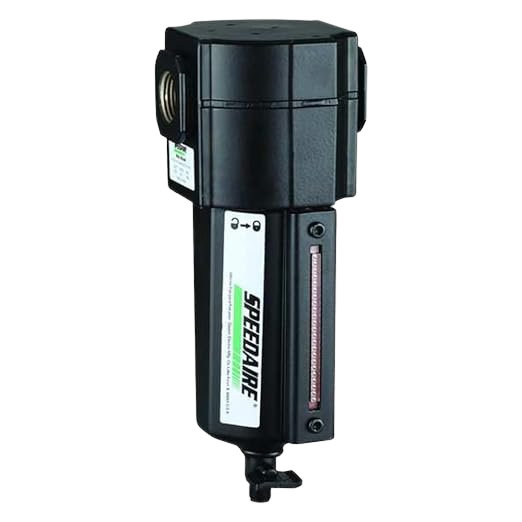 Speedaire manufacturing facility